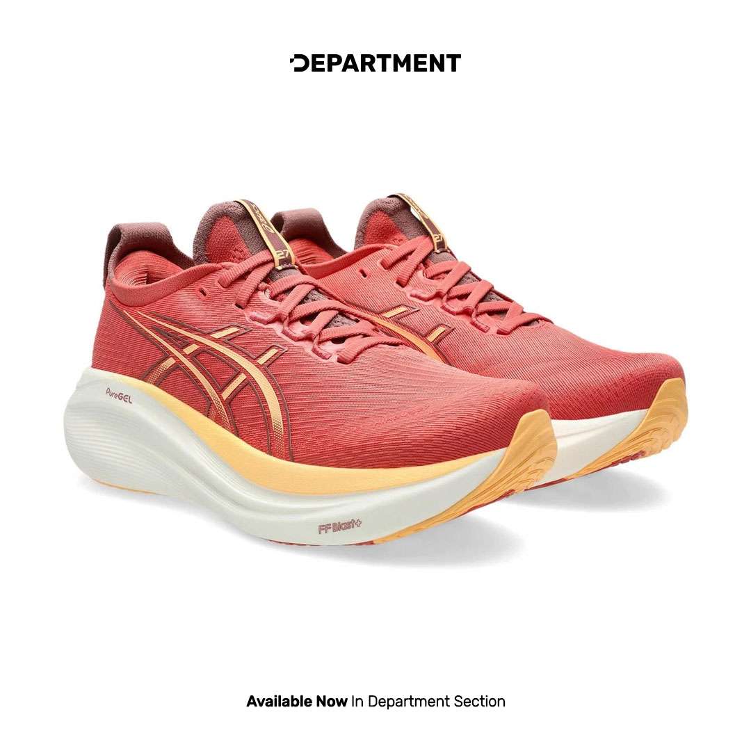 ASICS GEL-NIMBUS 27 W