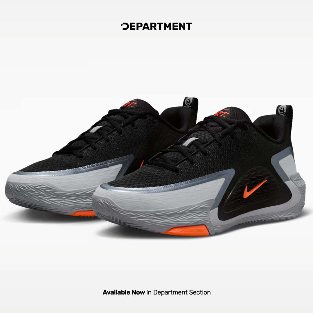 NIKE S.T. GLOW EP