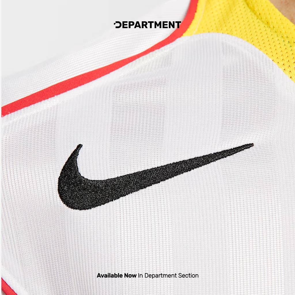 NIKE TOTAL 90 DRI-FIT ENERGY