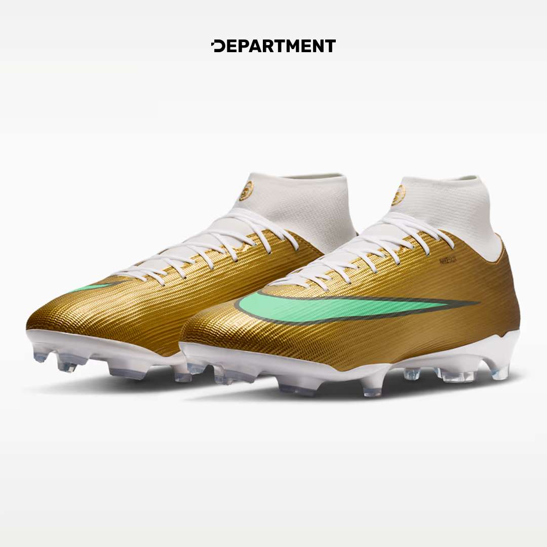 NIKE MERCURIAL SUPERFLY 11 ACADEMY FG/MG "KYLIAN MBAPPE"