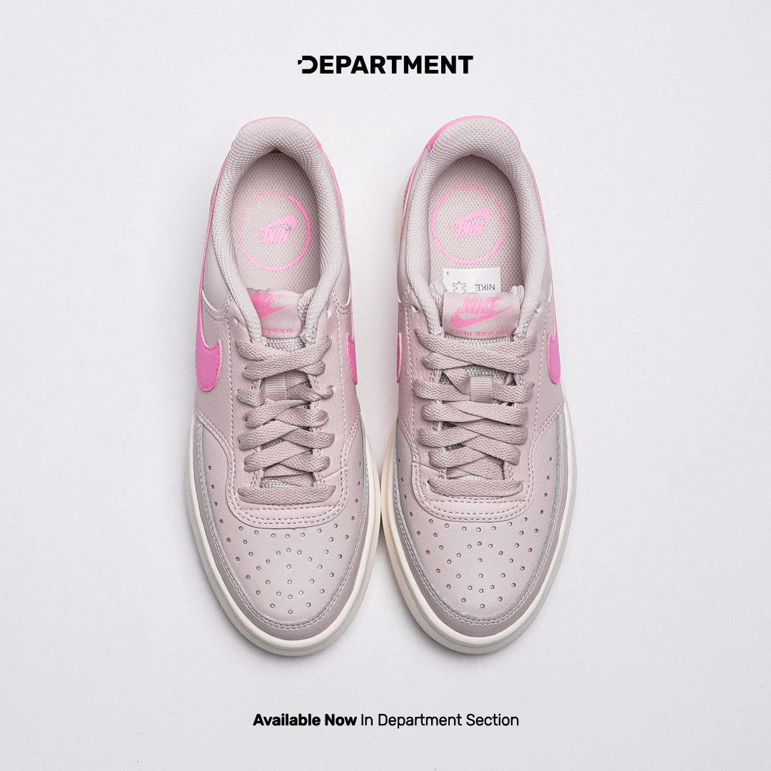 NIKE W COURT VISION ALTA