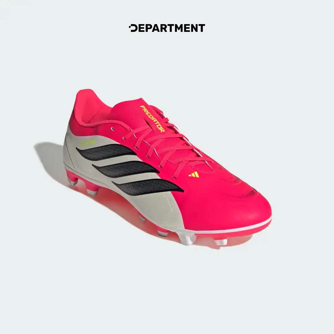 ADIDAS PREDATOR CLUB FG/MG