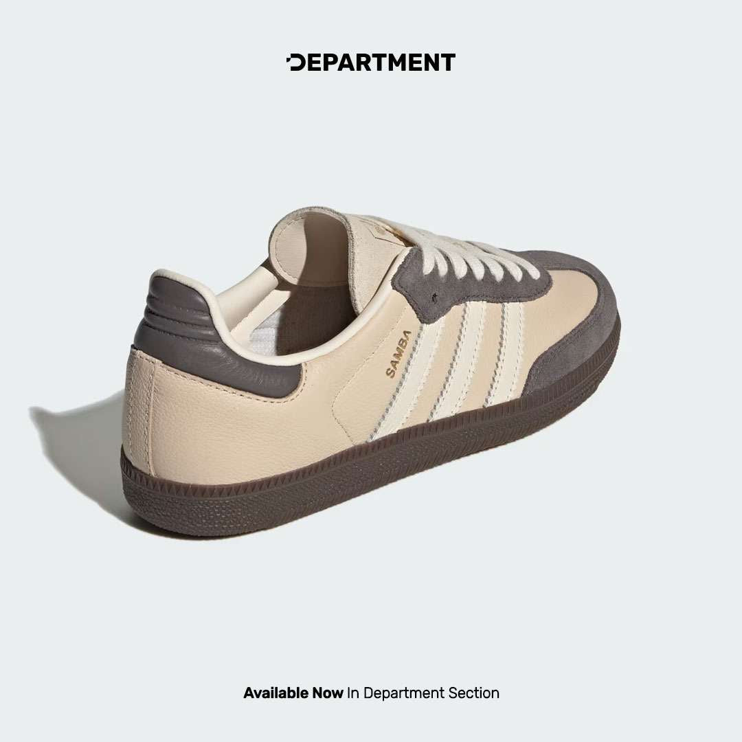 ADIDAS SAMBA OG W