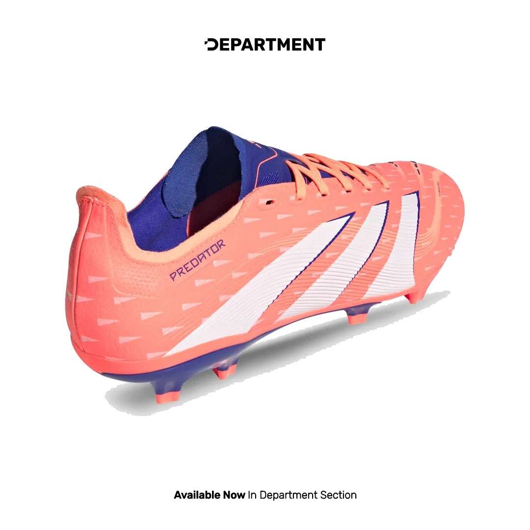 ADIDAS PREDATOR LEAGUE FG/MG