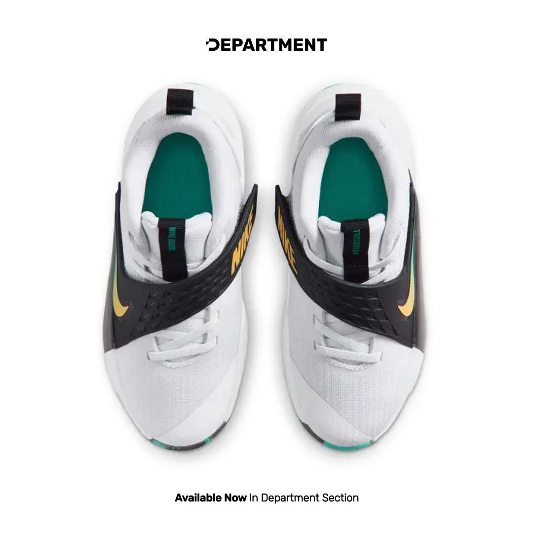 NIKE TEAM HUSTLE D 12