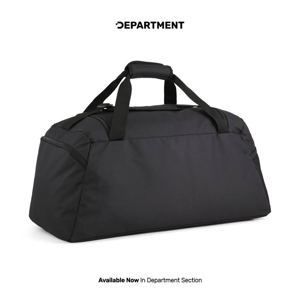 PUMA FUNDAMENTAL MEDIUM SPORTS BAG