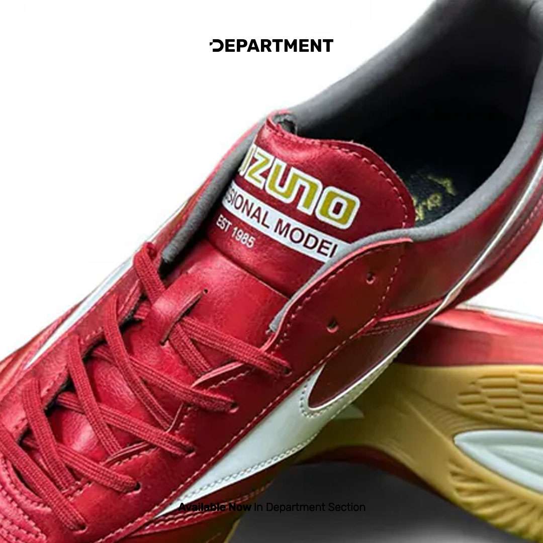 MIZUNO MORELIA SALA ELITE IN