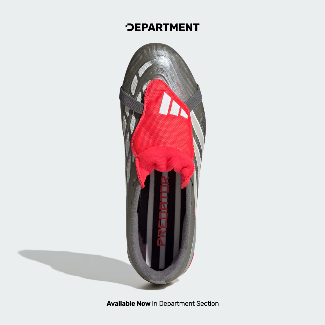 ADIDAS PREDATOR LEAGUE FT FG J