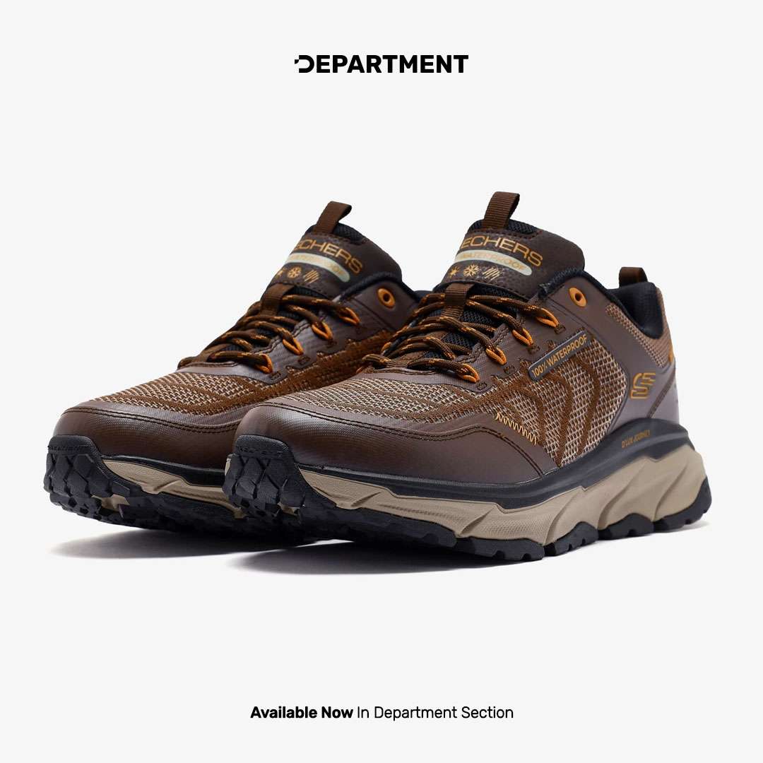 SKECHERS D'LUX JOURNEY DEFENDER