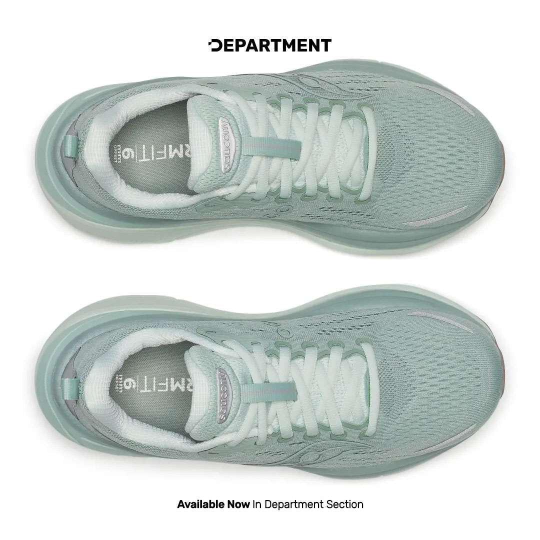 SAUCONY HURRICANE 25 W