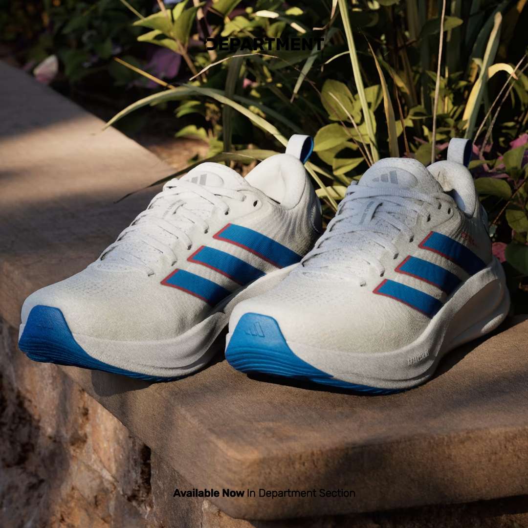 ADIDAS SUPERNOVA EASE 2