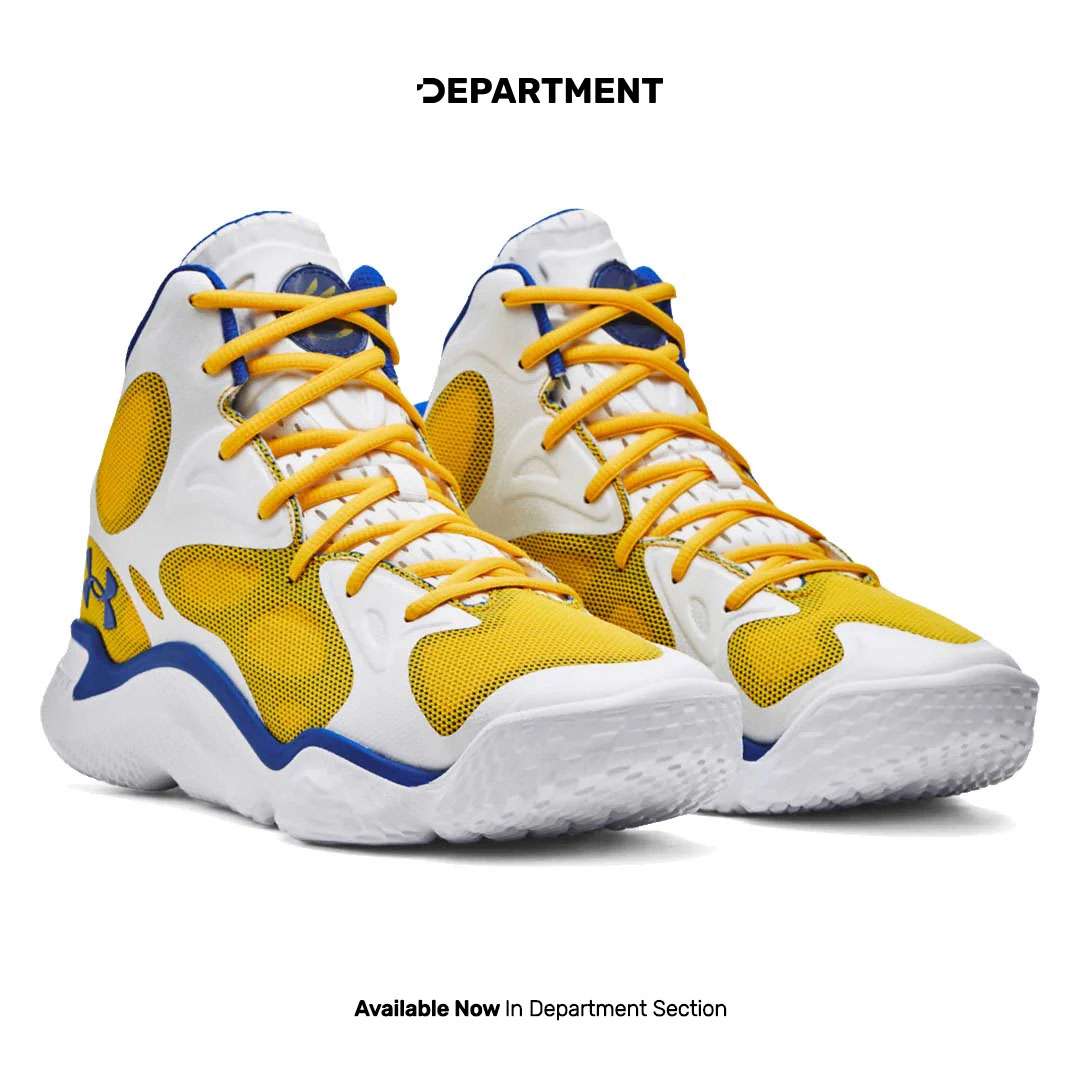 UNDER ARMOUR CURRY SPAWN FLOTRO