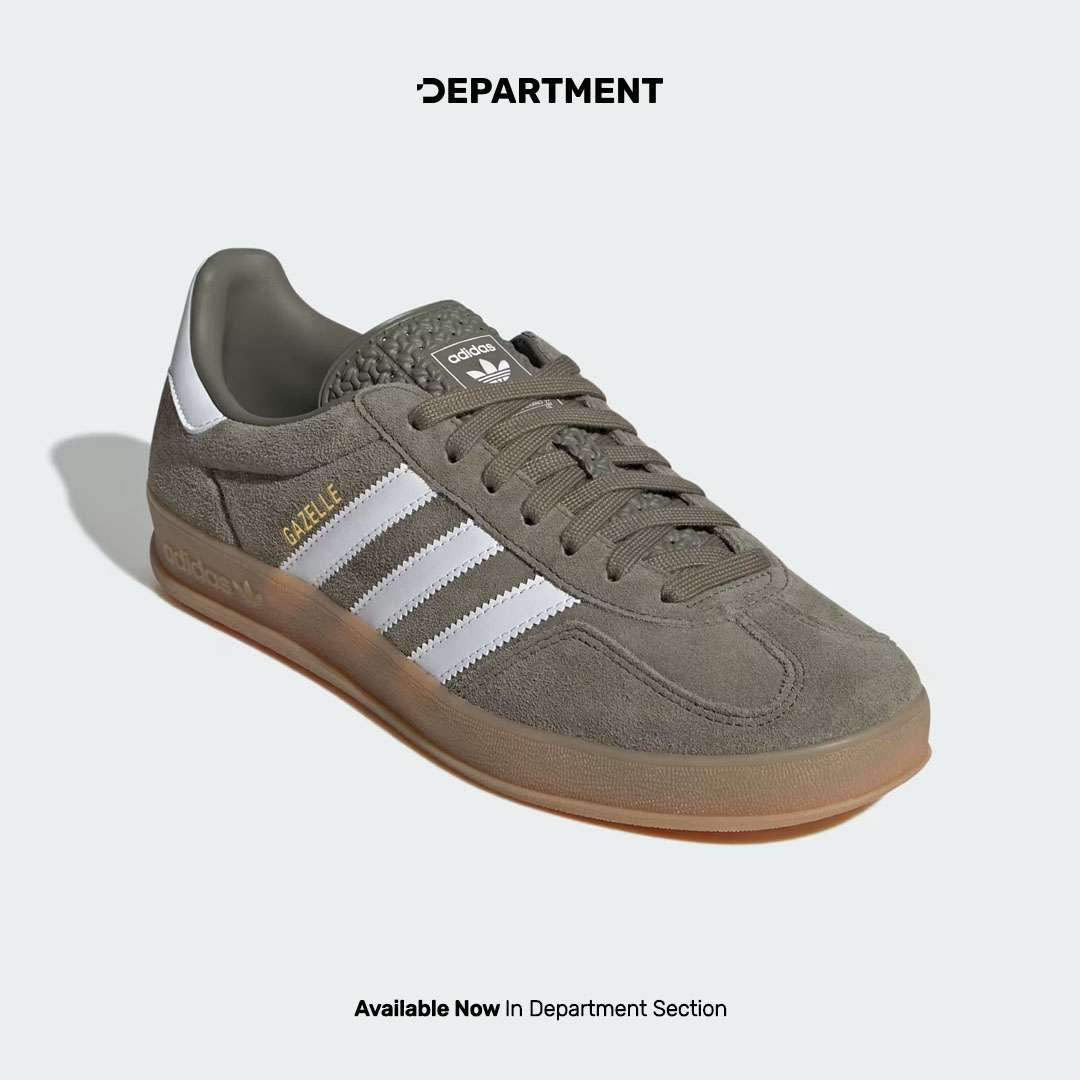 ADIDAS GAZELLE INDOOR