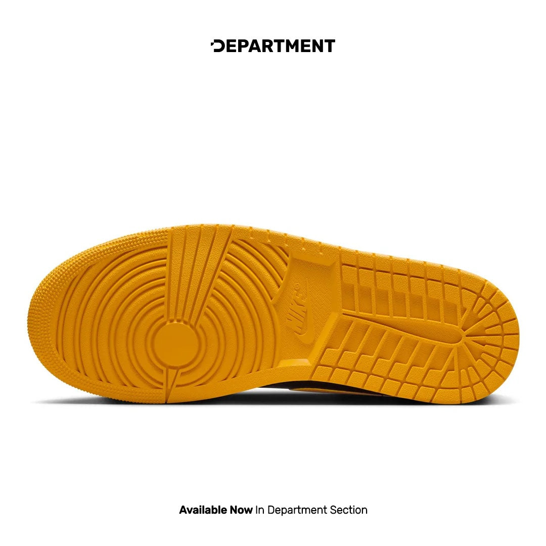 NIKE AIR JORDAN 1 LOW