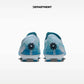 NIKE JR PHANTOM 6 LOW PRO FG/MG "ERLING HAALAND"