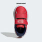 ADIDAS GRAND COURT INFANTS X MARVEL SPIDER-MAN