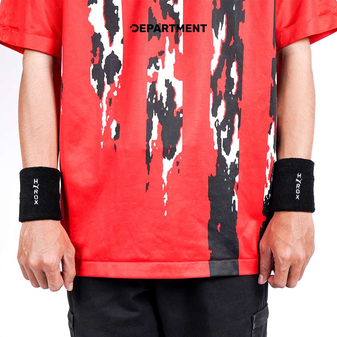PUMA X HYROX LONG WRISTBAND