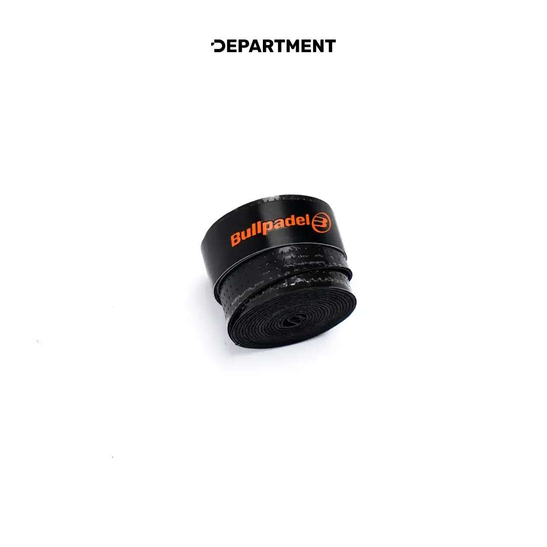 BULLPADEL CUBE COMFORT ABSORVENT OVERGRIP