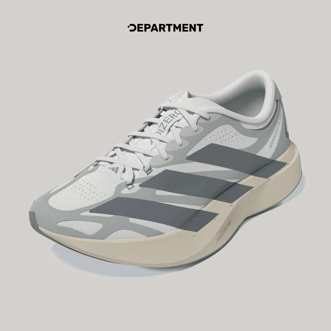 ADIDAS ADIZERO EVO SL EXO W