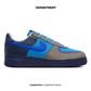 NIKE AIR FORCE 1 LOW SP X STASH 2024
