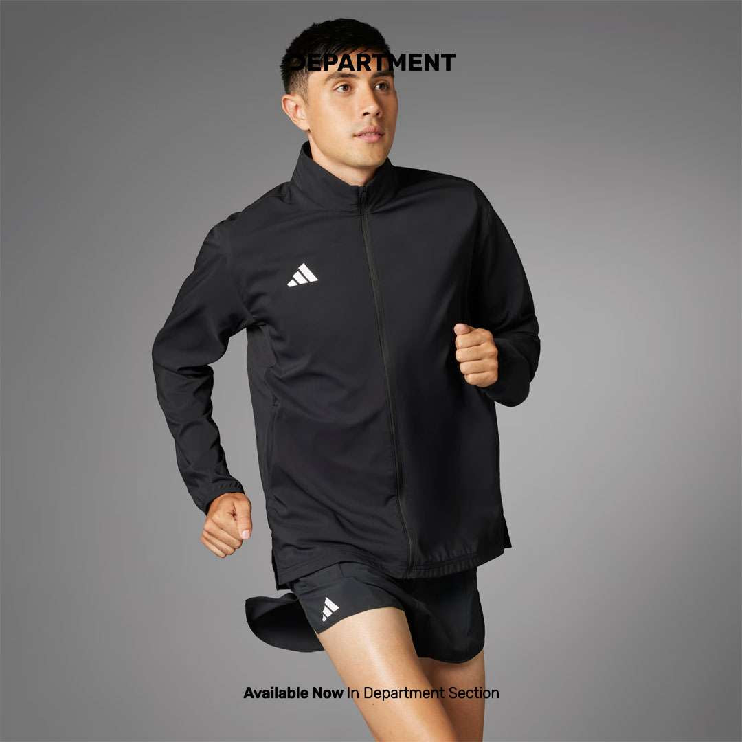 ADIDAS ADIZERO ESSENTIALS