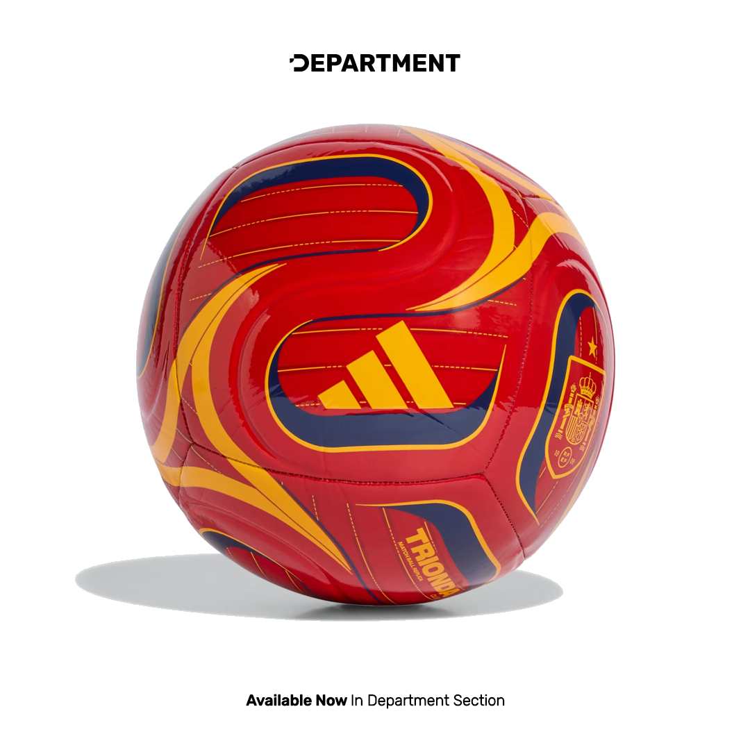 ADIDAS TRIONDA SPAIN HOME CLUB