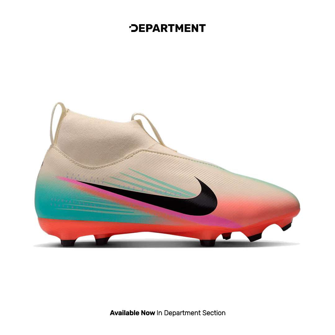 NIKE JR ZOOM SUPERFLY 10 ACADEMY "SAM KERR"