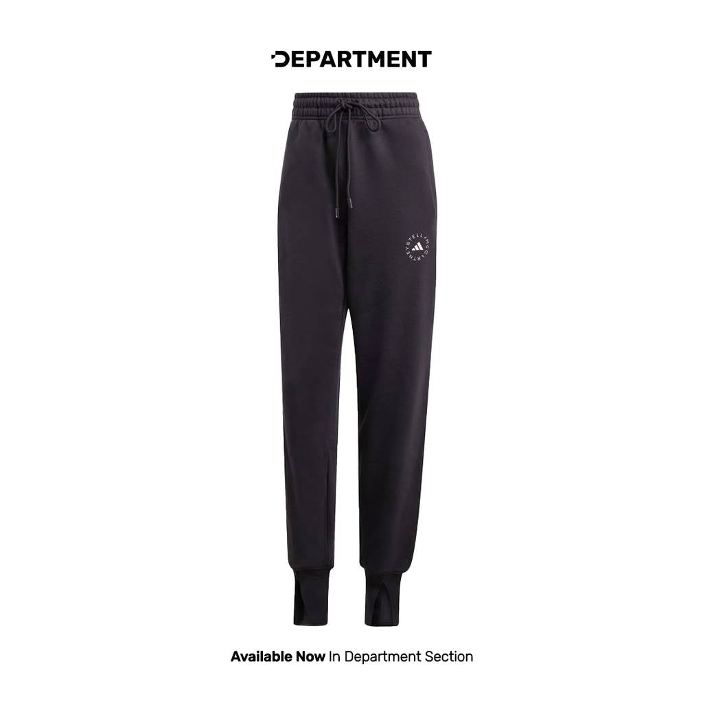 ADIDAS STELLA MCCARTNEY SPLITCUFF SWEAT PANTS
