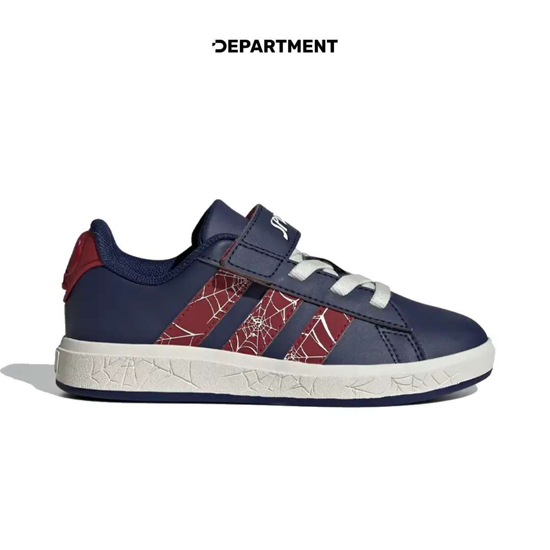 ADIDAS GRAND COURT X MARVEL SPIDER-MAN