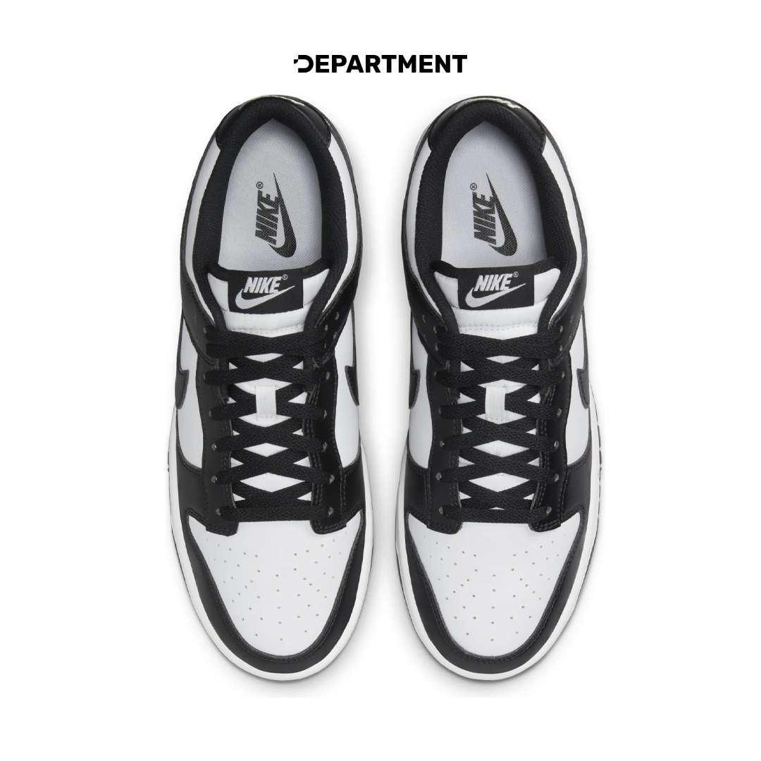 NIKE DUNK LOW RETRO "PANDA" (2025)