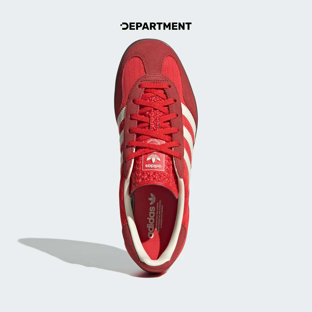ADIDAS GAZELLE INDOOR W