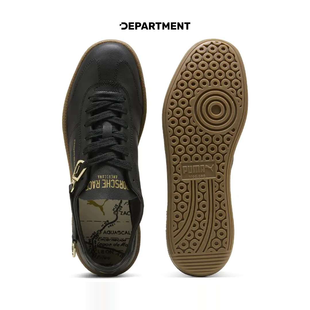 PUMA PALERMO X PORSCHE LEGACY