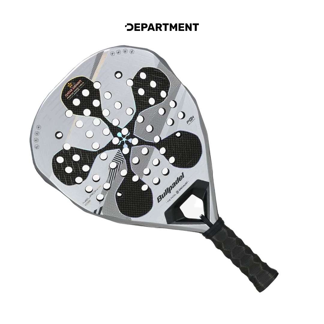 BULLPADEL NEURON 02 EDGE PREMIER TOUR FINALS 2025 LIMITED EDITION