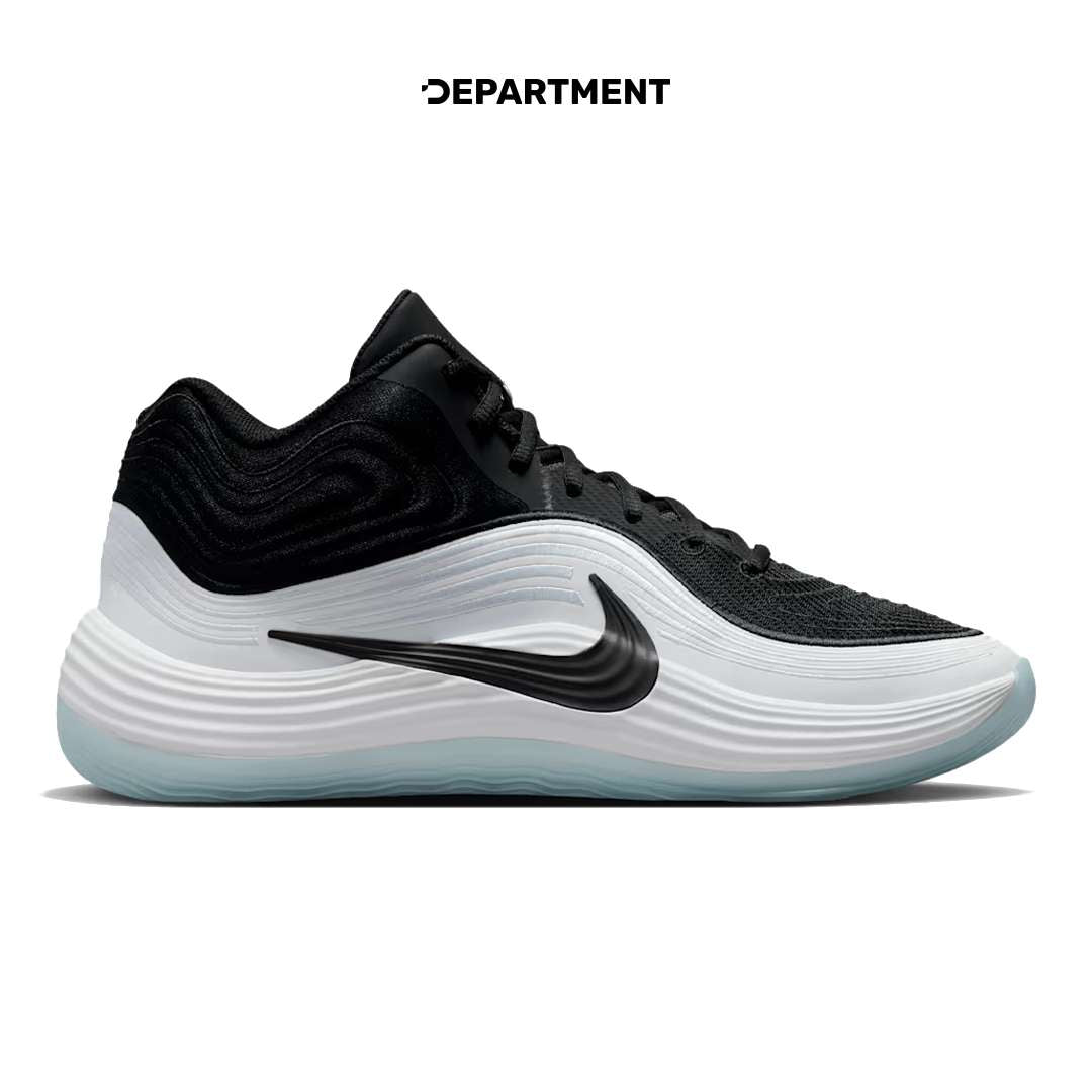NIKE PRECISION 8 MID