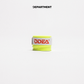 ODEA OVERGRIP