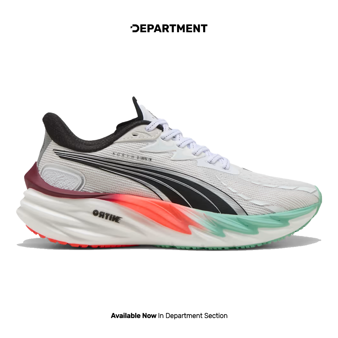 PUMA VELOCITY NITRO 4 X HYROX WMNS