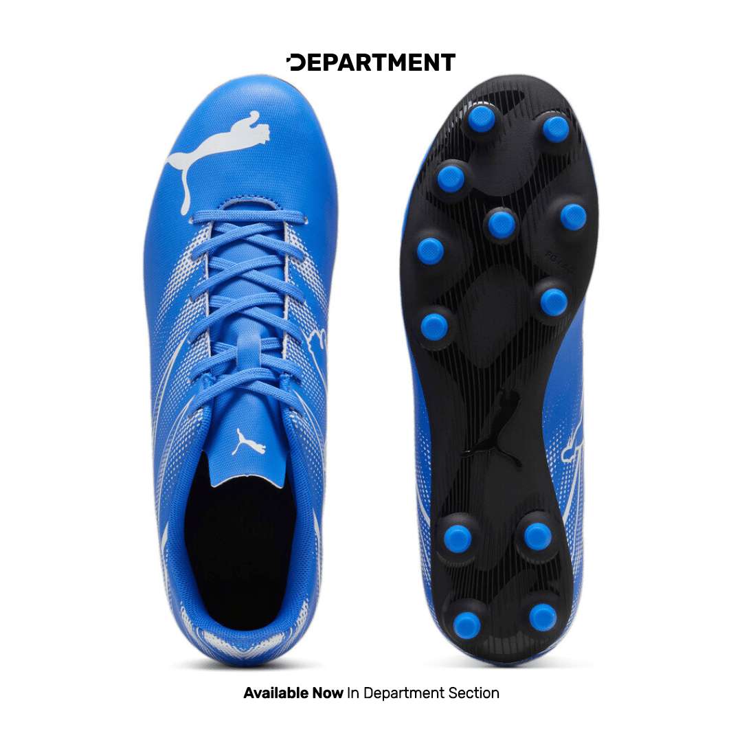 PUMA ATTACANTO FG/AG
