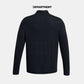 UNDER ARMOUR VANISH ELITE SEAMLESS 1/4 ZP LS