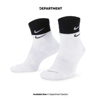 NIKE EVERYDAY PLUS CUSHIONED