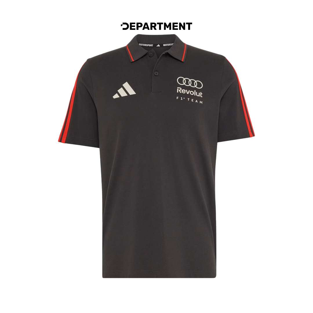 ADIDAS AUDI REVOLT FORMULA ONE TEAM DNA