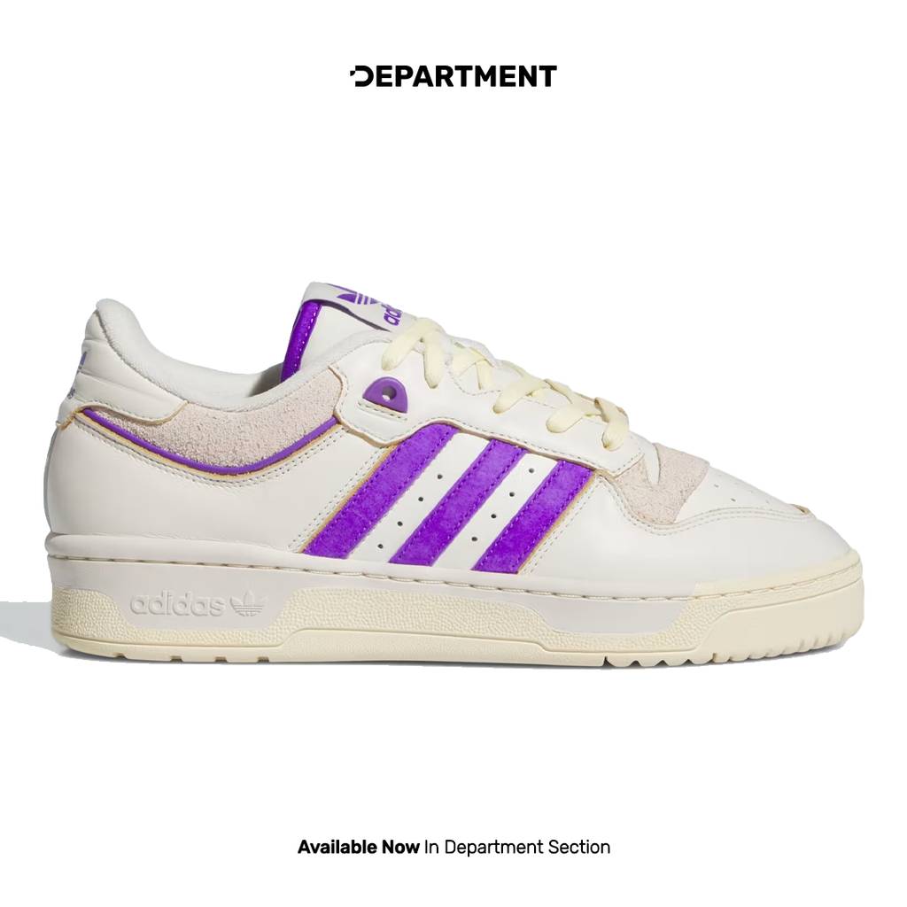 ADIDAS RIVALRY 86 LOW