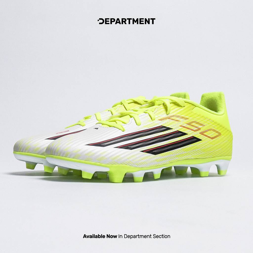 ADIDAS F50 CLUB FG/MG