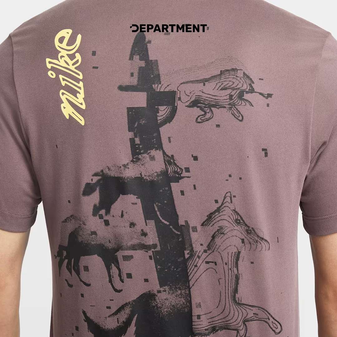 NIKE DRI-FIT STD IYKYK GT