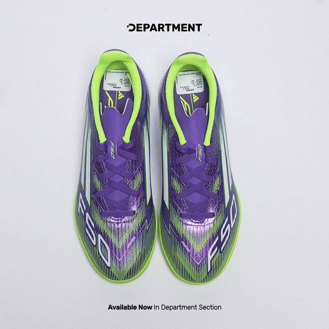 ADIDAS F50 LEAGUE IN