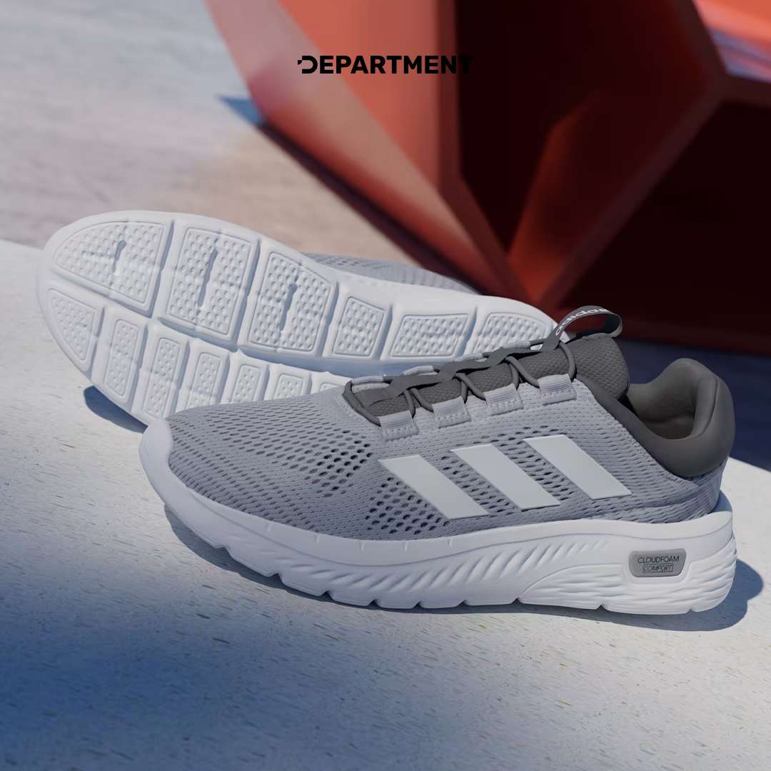 ADIDAS CLOUDFOAM COMFY