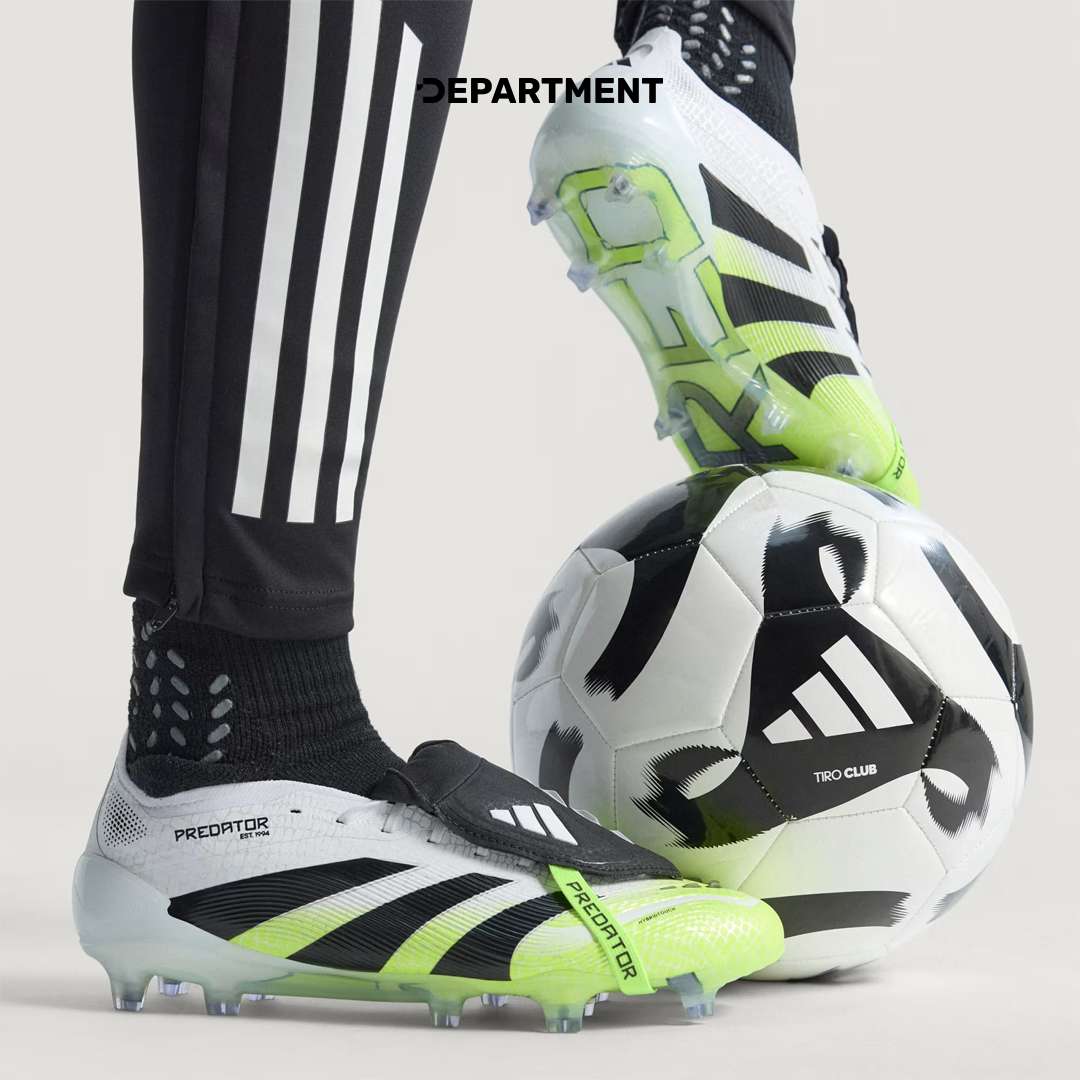 ADIDAS PREDATOR ELITE FT FG