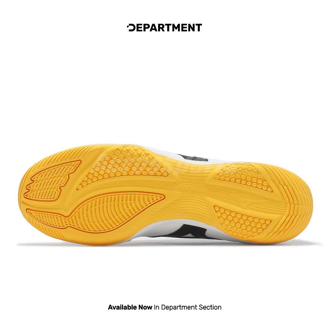 MIZUNO MORELIA SALA CLUB IN