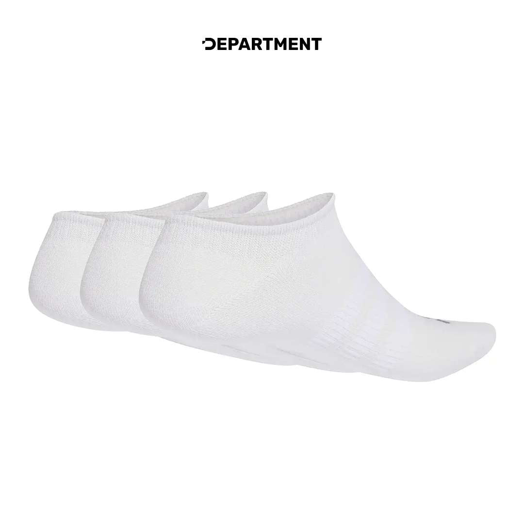 ADIDAS THIN AND LIGHT SPORTSWEAR NO SHOW 3P