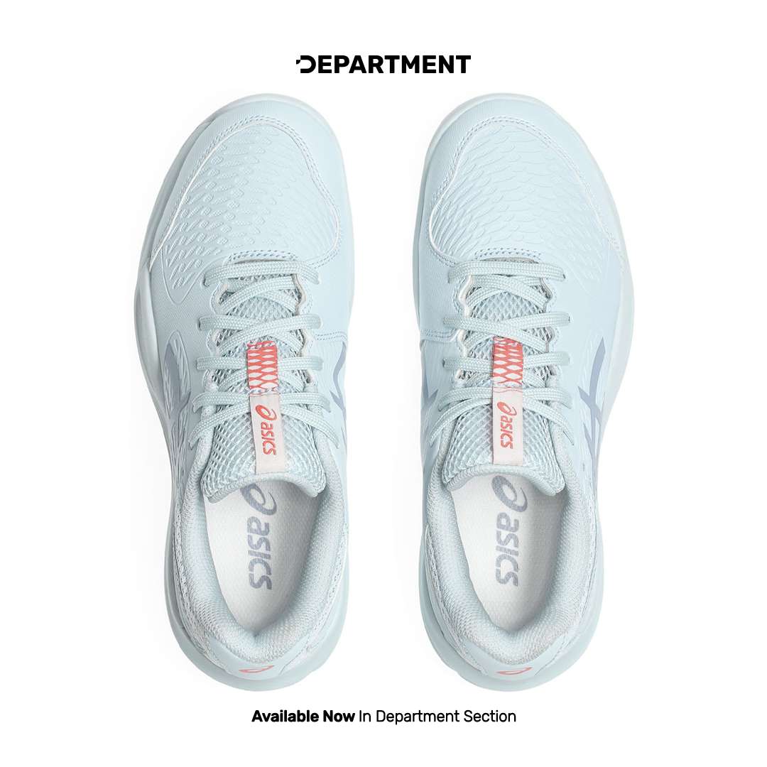 ASICS GEL-RESOLUTION X GS