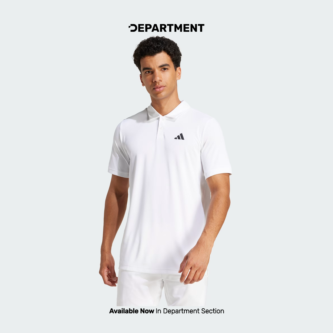 ADIDAS CLUB TENNIS POLO SHIRT